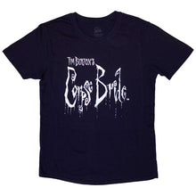 Corpse Bride Logo [T-Shirt]