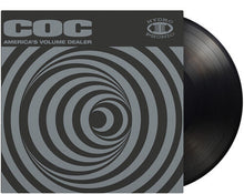 Corrosion Of Conformity - America'S Volume Dealer (Limited Edition 180G) [Black Vinyl] [Import] [Vinyl]