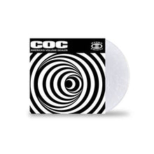 Corrosion of Conformity - America's Volume Dealer [Vinyl]