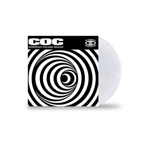 Corrosión de la conformidad - El distribuidor mayorista de Estados Unidos [Vinilo]