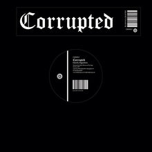 CORRUPTED - Felicific Algorithim [Vinyl]