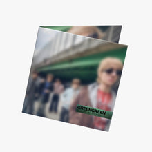 CORTIS - Greengreen [Vinyl] [Vinyl]