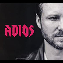 Adios [CD]