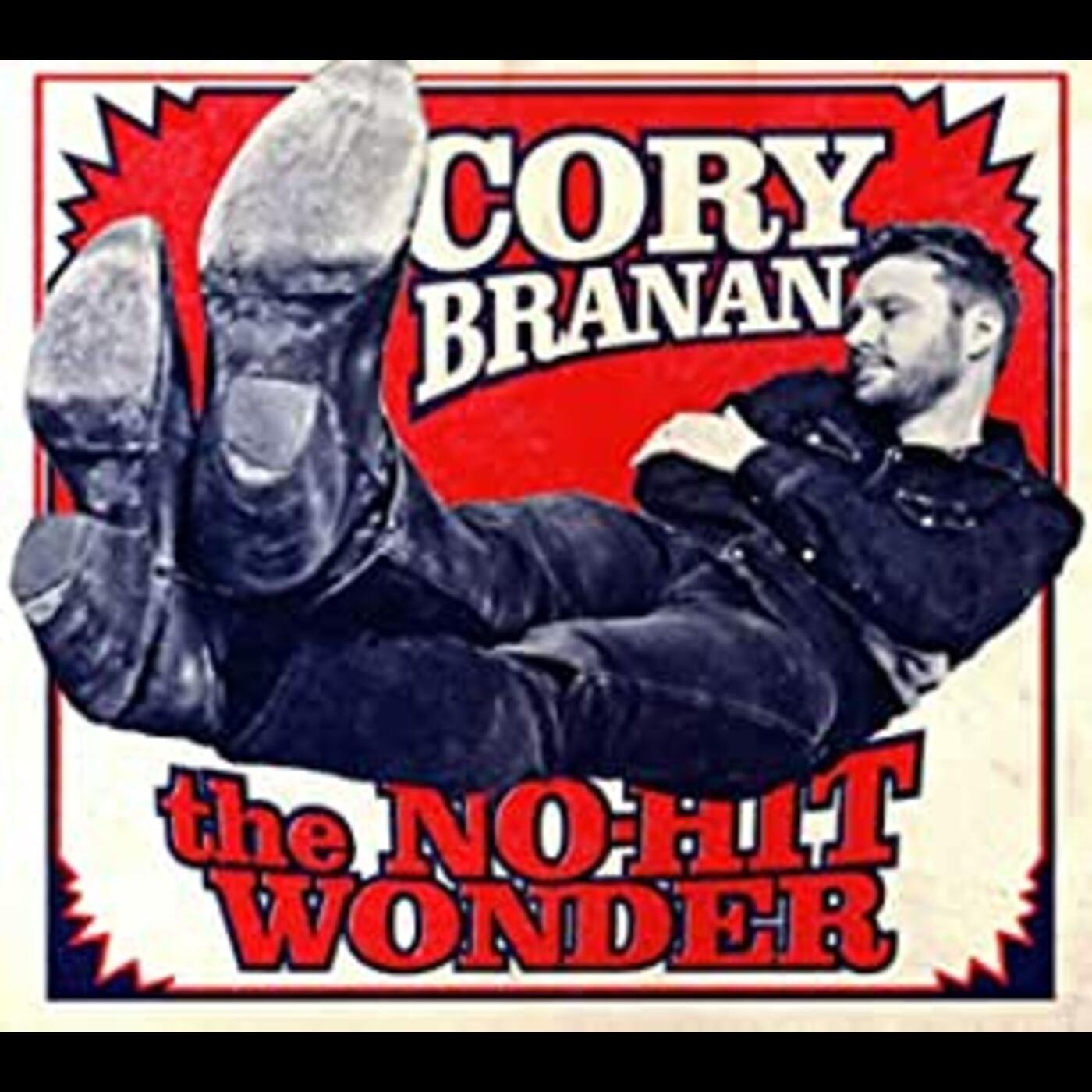 Cory Branan - Maravilla sin éxito [CD]