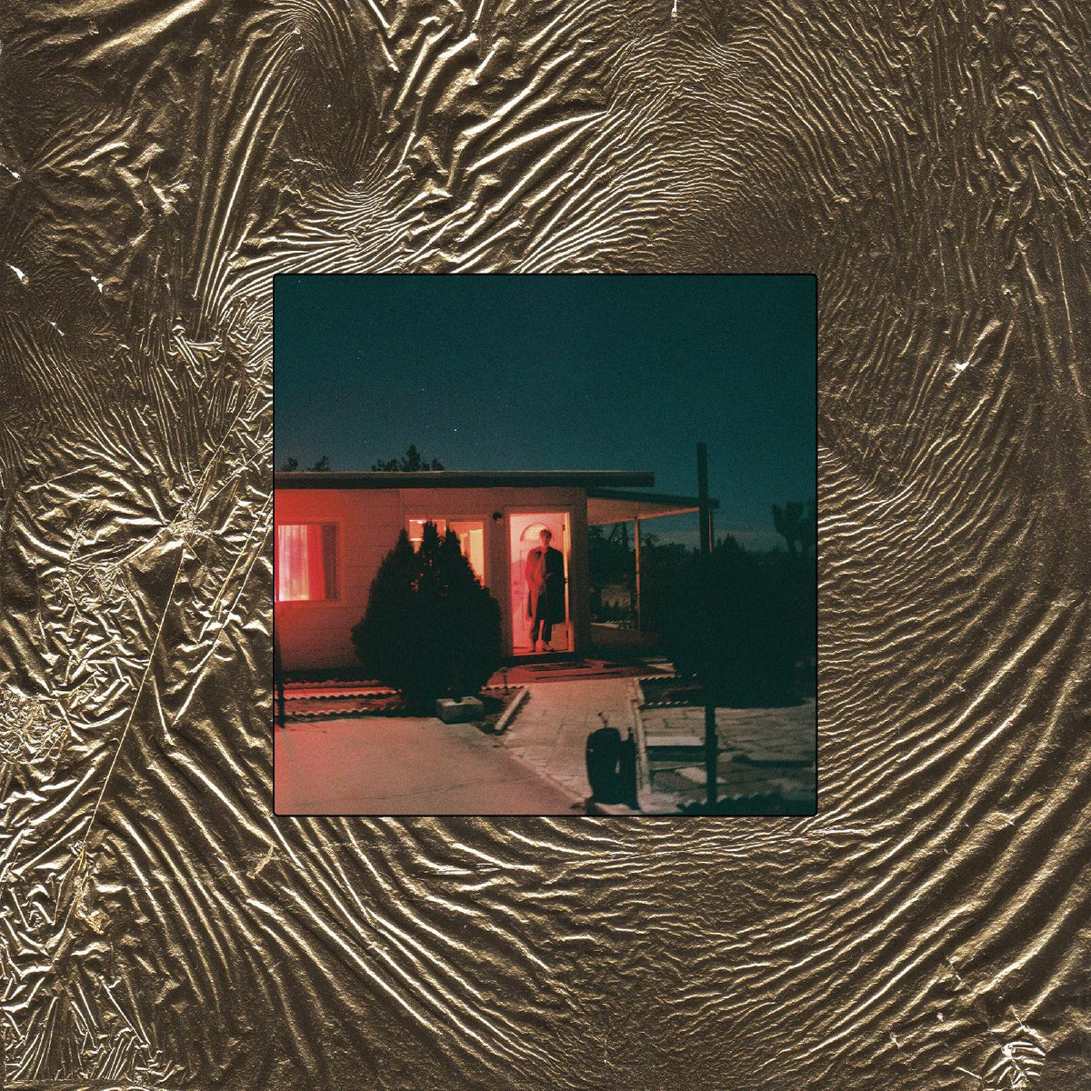 Pale Horse Rider [Vinyl]