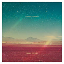 COSMIC COWBOYS - Zero Gravity Love Remixes [Vinyl]