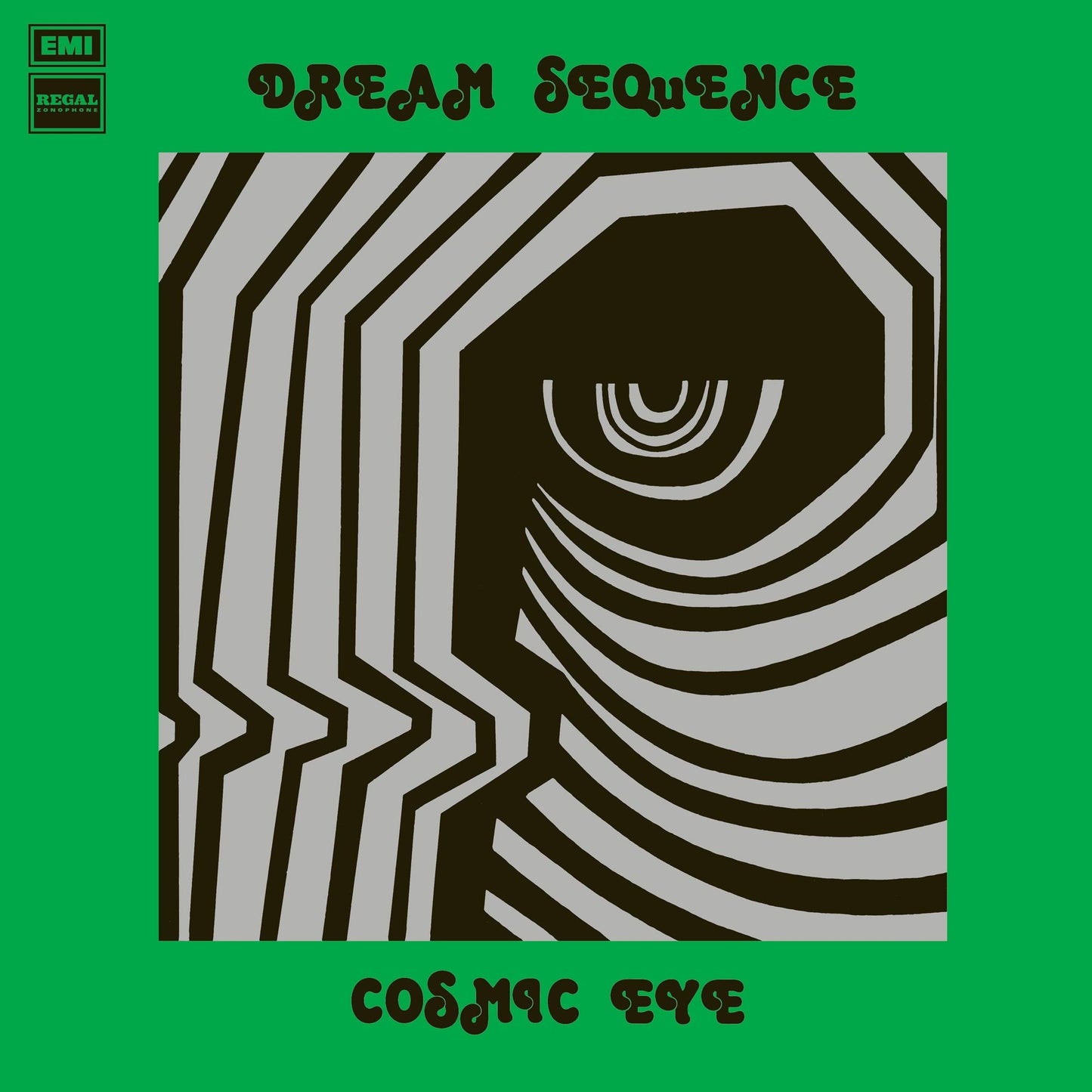 Dream Sequence [Vinyl]