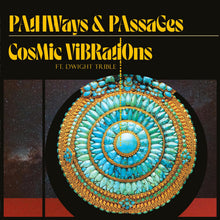 Pathways & Passages [Vinyl] - Paladin Vinyl