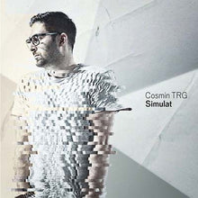 Simulat [Vinyl]