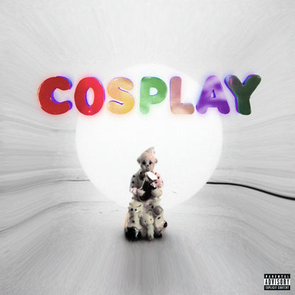 COSPLAY (INDIE EXCLUSIVE) (RED VINYL) [Vinyl]