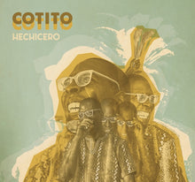 Hechicero [Vinyl]