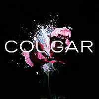 Cougar - Patriot LP [Vinilo]