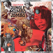 COULTRAIN - Jungle Mumbo Jumbo [Vinyl]