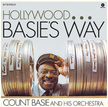 Hollywood... Basie's Way (180 Gram Virgin Vinyl) [Import] [Vinyl]
