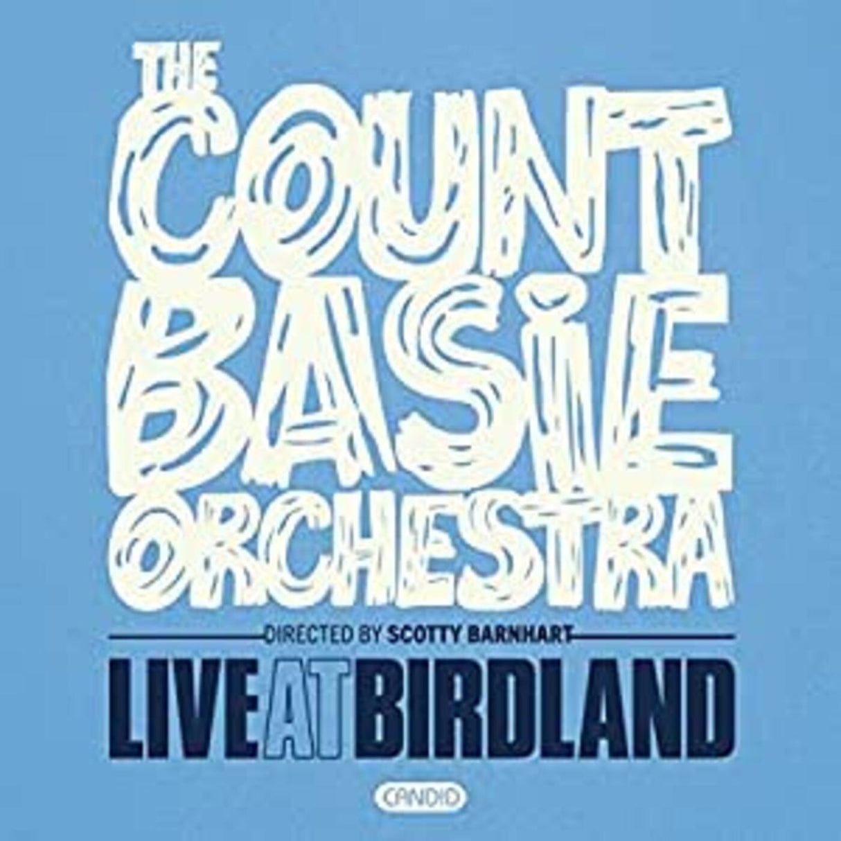 Live At Birdland [CD]