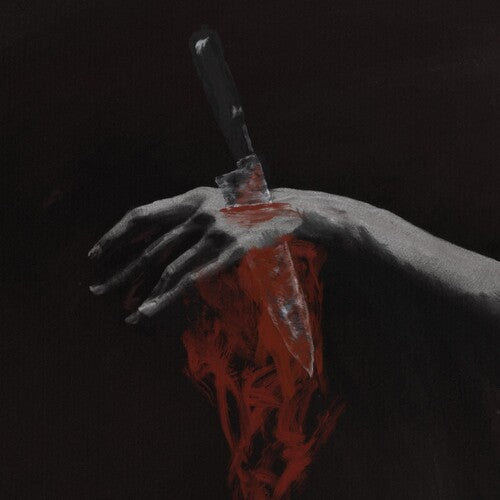 Counterparts - Nothing Left To Love [White, Black Ice, Splatter] [Vinyl]
