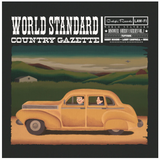 World Standard - Country Gazette [Vinyl]