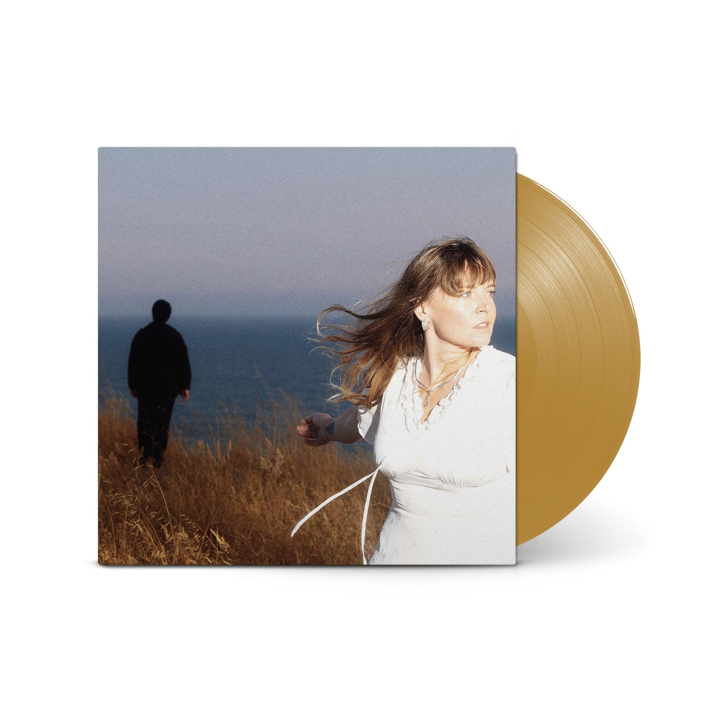 Valentine (Indie Exclusive) [Gold Vinyl] [Vinyl]