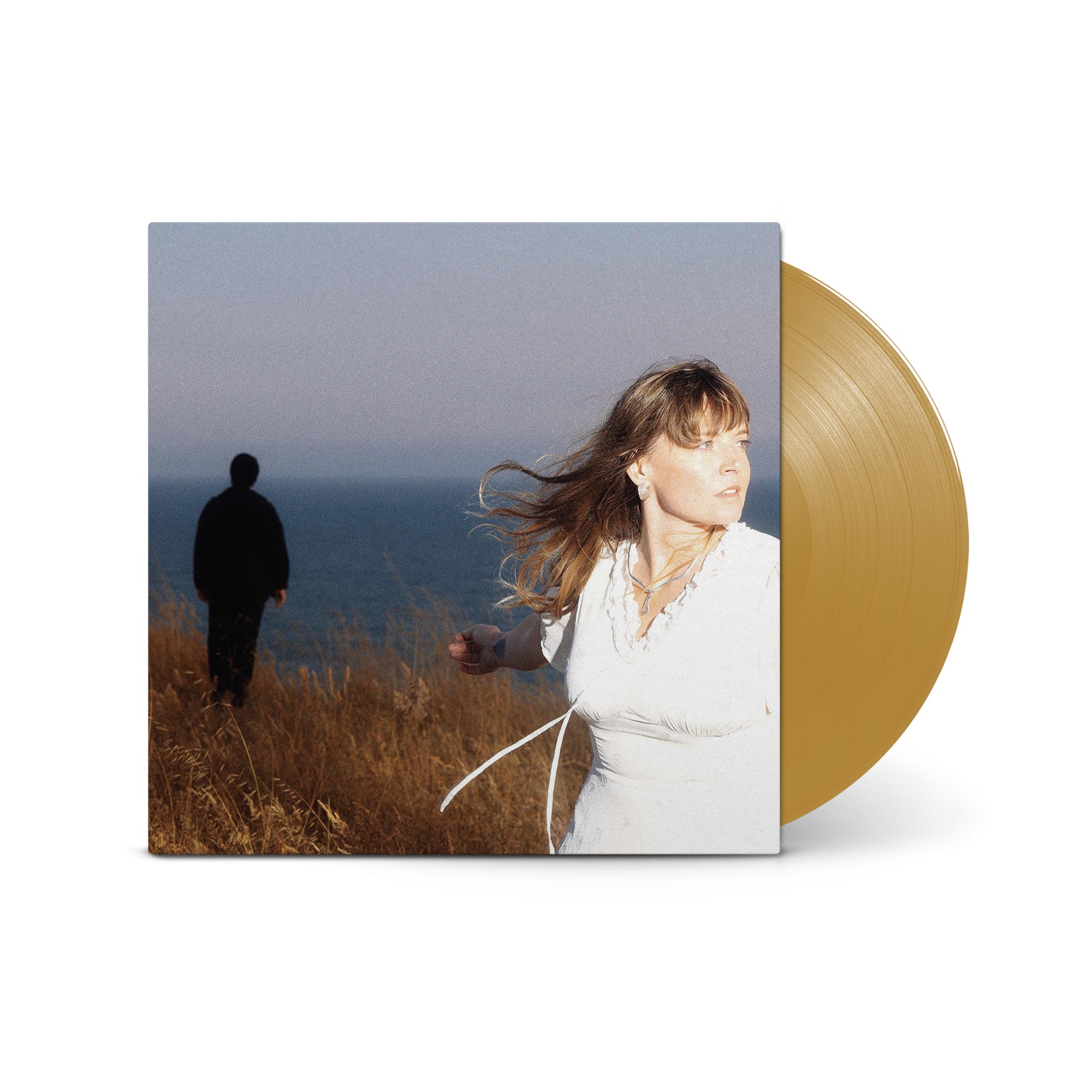 Valentine (Indie Exclusive) [Gold Vinyl] [Vinyl]
