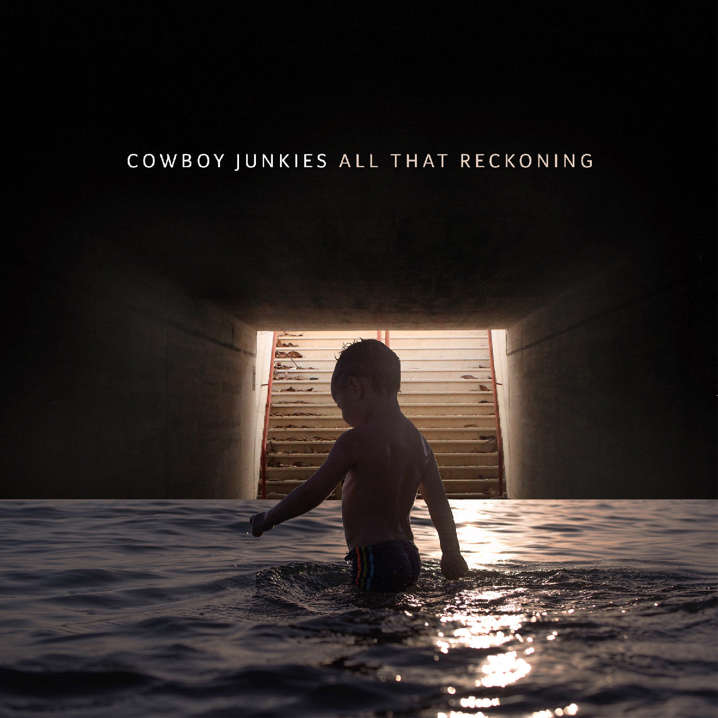 Cowboy Junkies - All That Reckoning [Vinyl]