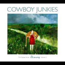 Cowboy Junkies - Demons: The Nomad Series, Vol. 2 [CD]