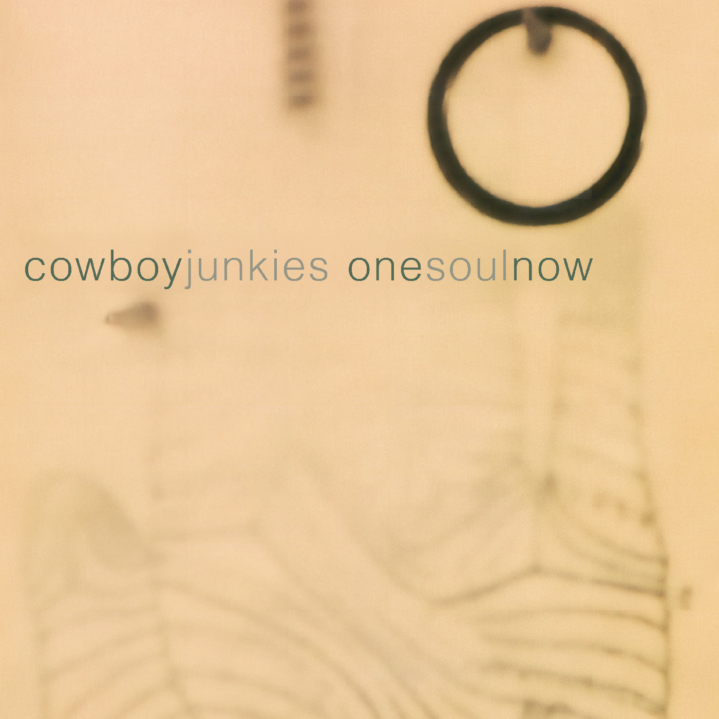 One Soul Now [CD]