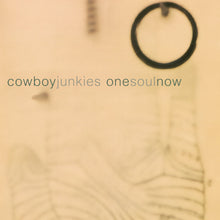 One Soul Now [CD]