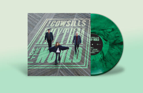 Cowsills - Ritmo del mundo (RSD 4.22.23) [Vinilo]