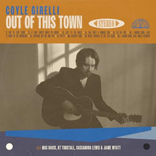 Out Of This Town [Lp] [Vinyl]
