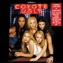 Coyote Ugly - Coyote Ugly (12" Standard Black Vinyl) [Vinyl]