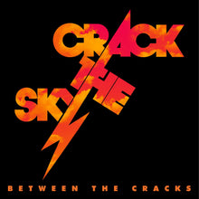 Crack The Sky - Entre las grietas [CD]
