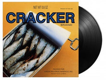 Cracker - Cracker (Vinilo negro de 180 gramos) [Importación] [Vinilo]