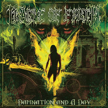 Damnation And A Day (Limited Edition, Indie Exclusive, Grey Colored Vinyl) (2 Lp's) [Vinyl]