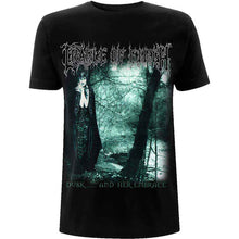Cradle Of Filth Dusk & Her Embrace [T-Shirt]
