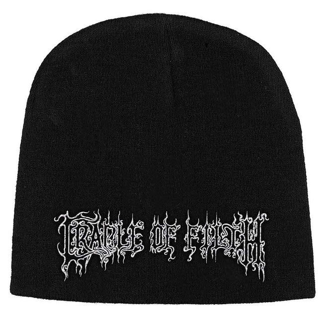 Cradle Of Filth - Logo [Hat]