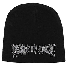Cradle Of Filth Logo [Hat]