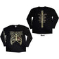 Cradle Of Filth Skeleton [T-Shirt]