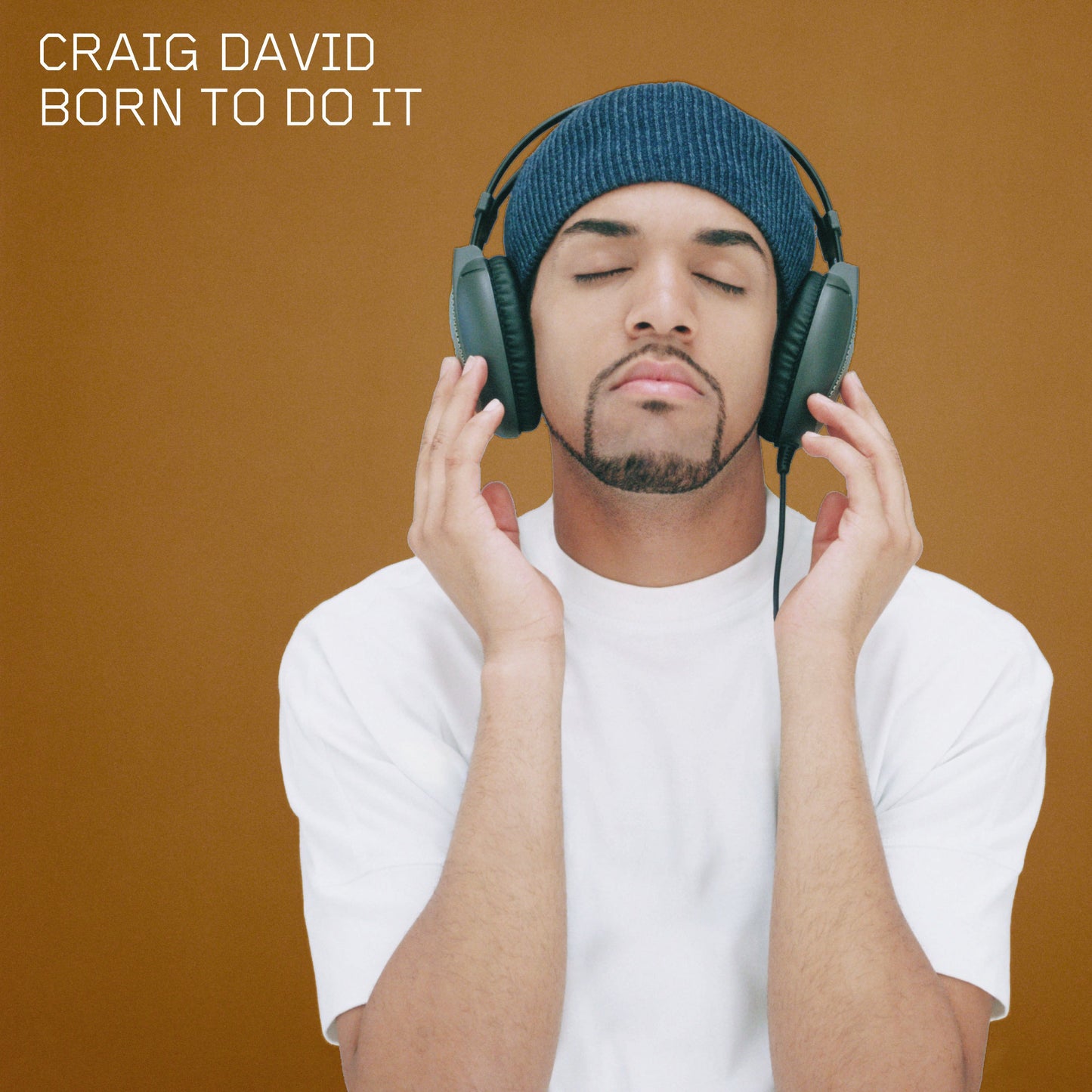 Craig David - Born To Do It [Gold Vinyl] [2LP] [Vinyl]