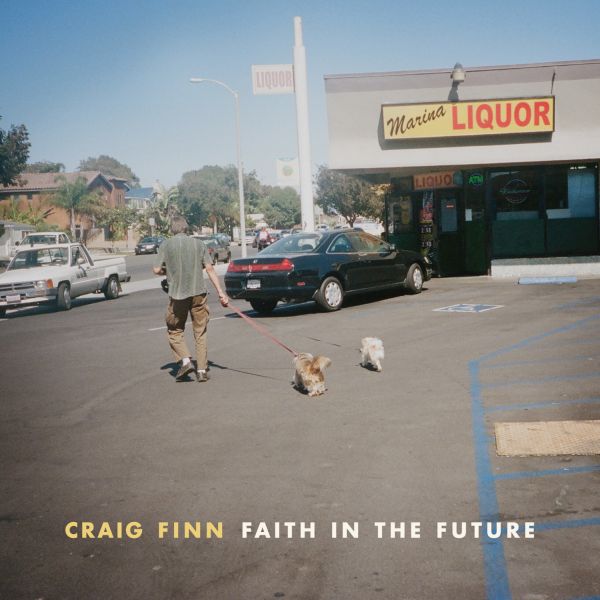 Craig Finn - Fe en el futuro [Vinilo]