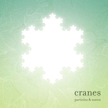 CRANES - Particles & Waves [Vinyl]