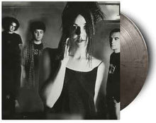CRANES - Population Four (180G) [Silver Vinyl] [Vinyl]