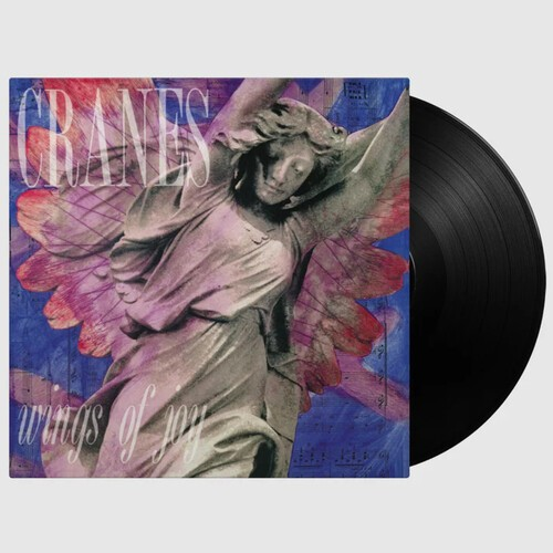 Wings Of Joy (180 Gram Vinyl) [Import] [Vinyl]