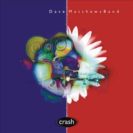 Dave Matthews Band - CRASH EDICIÓN ANIVERSARIO [Vinilo]