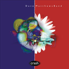 Dave Matthews Band - CRASH EDICIÓN ANIVERSARIO [Vinilo]
