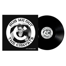Rub Me Out [Vinyl]