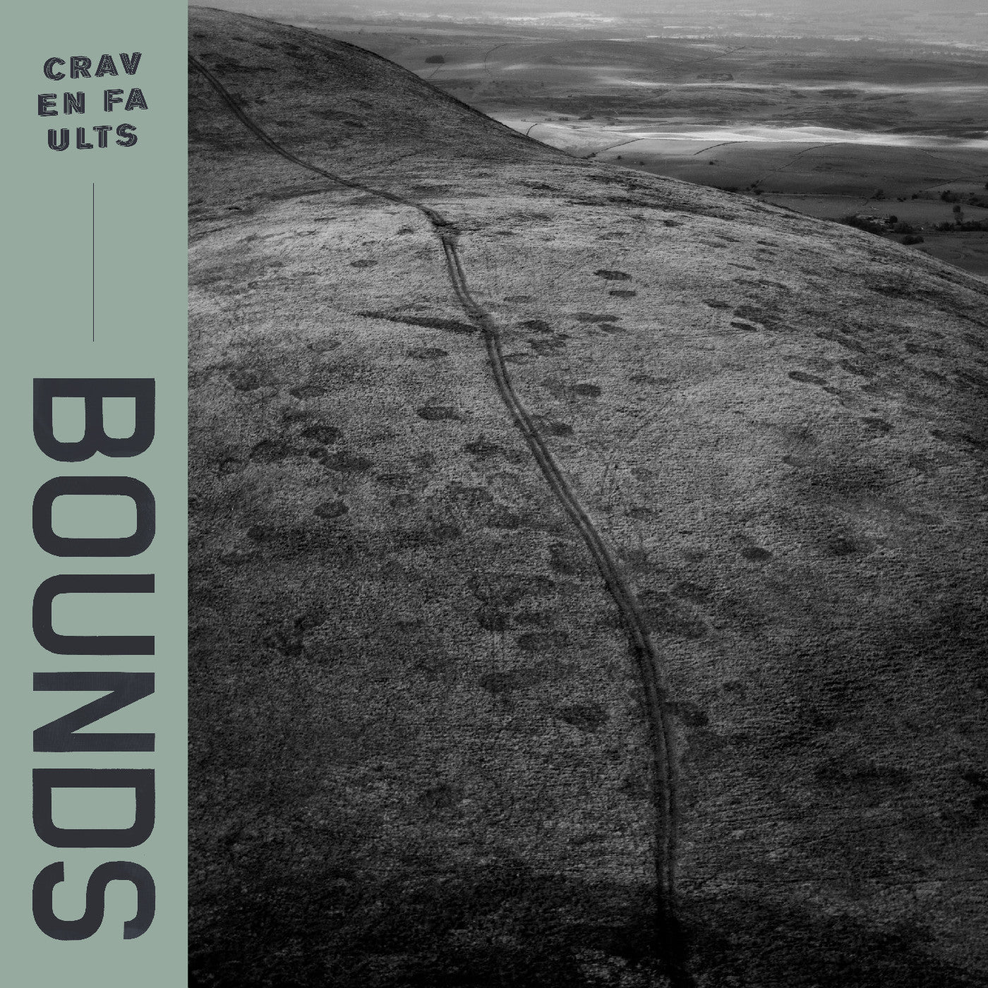 Bounds (Indie Exclusive "Tarn Sike Blue" Vinyl) [Vinyl]