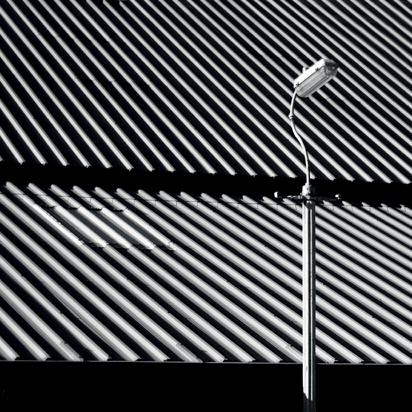 Erratics & Unconformities [Vinyl]