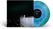 Crawlers - El lío que parecemos hacer [LP Blue Splatter] [Portada alternativa] [Vinilo]