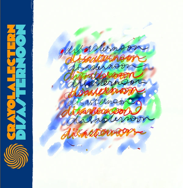 Disasternoon [Lp] [Vinyl]