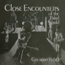 Close Encounters Of The Third World [Vinyl]